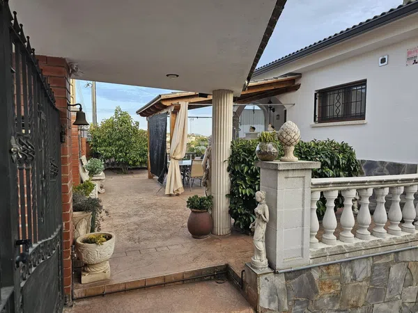 Casa o chalet independiente en Calle del Bages, 13 - Foto 1