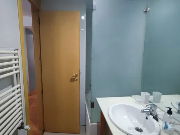 Piso en Barrio Lucero - Foto 10