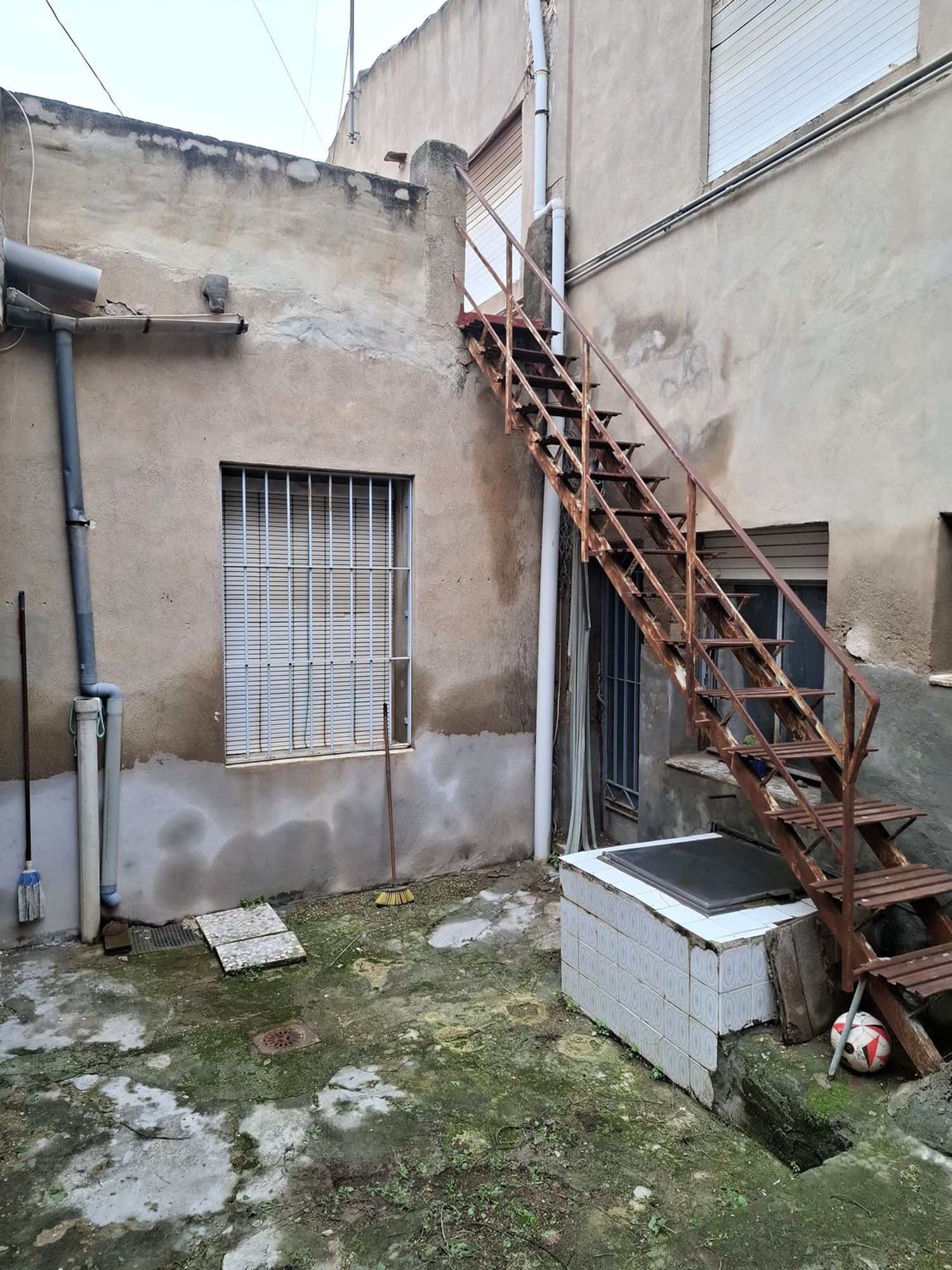 Chalet adosado en calle Lanza, 17 - Foto 16