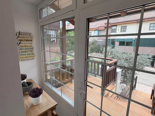 Chalet adosado en calle Playa de Benidorm, 12 - Foto 26