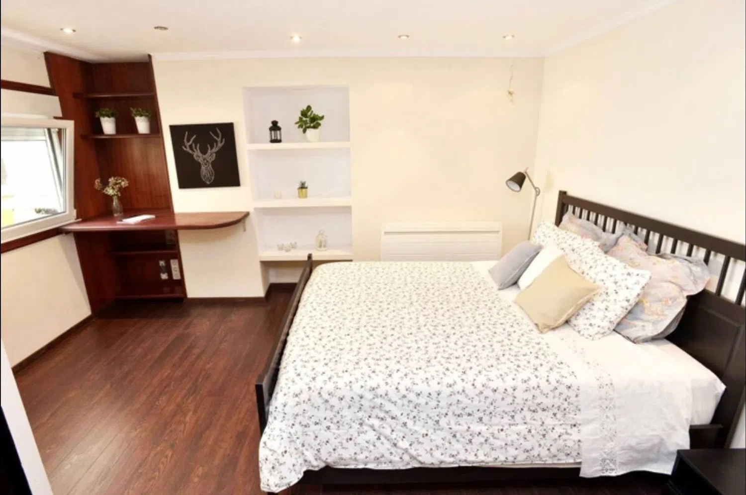 Piso en Ciudad Vieja - Centro - Foto 5