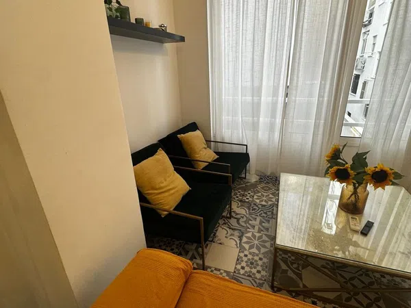 Piso en Paseo Reding - Foto 4