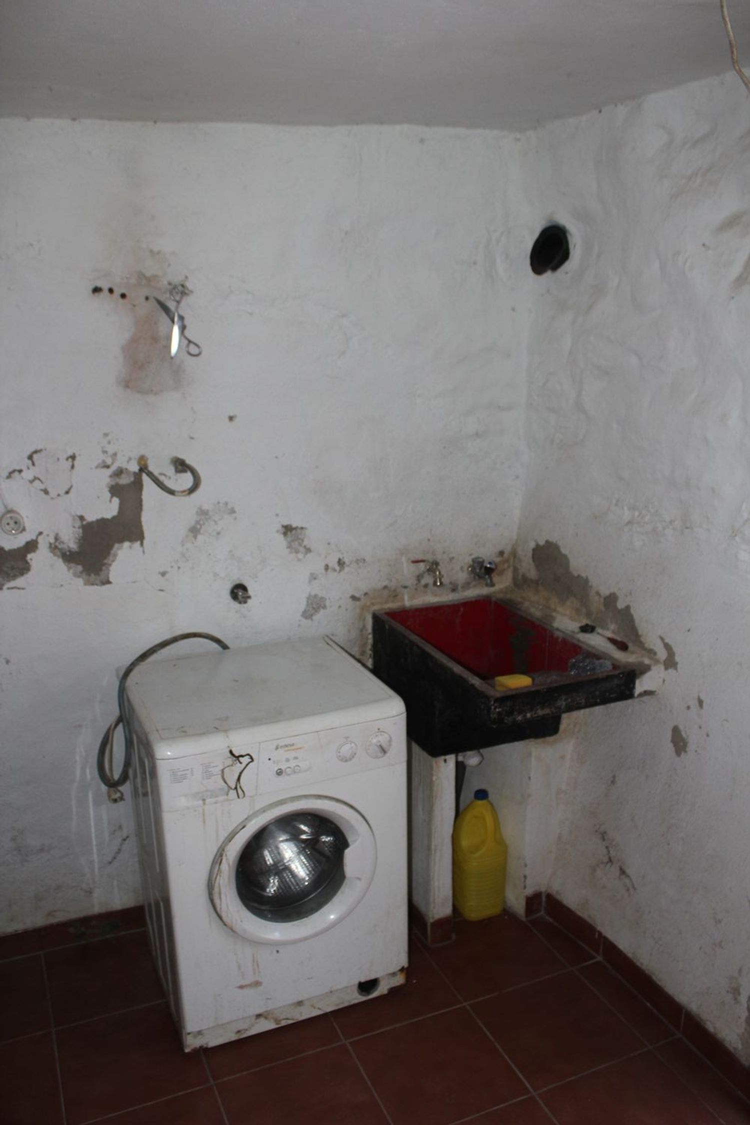 Chalet adosado en Calle Lepanto, 24 - Foto 6