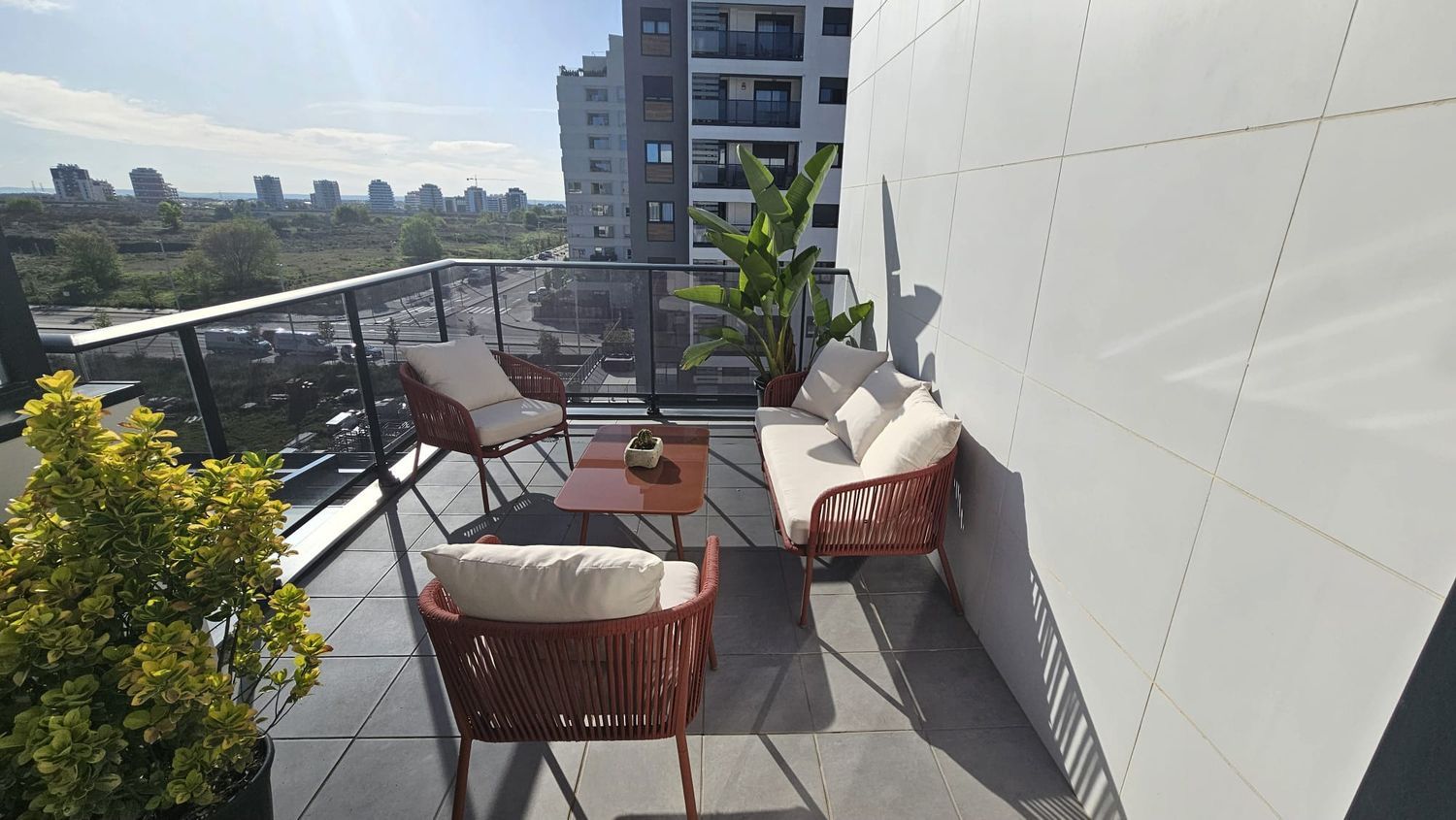 Piso en calle de Francisco Grande Covián, 57 -65 - Foto 6