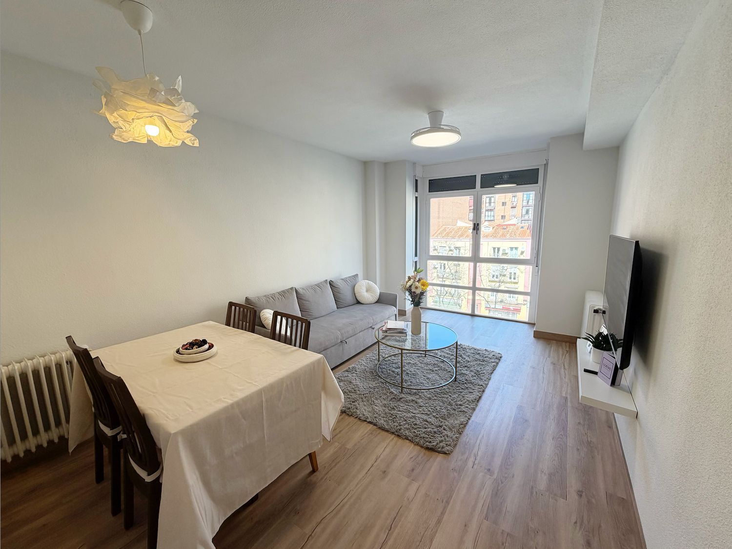 Piso en calle del Ferrocarril, 28045 Madrid - Foto 2