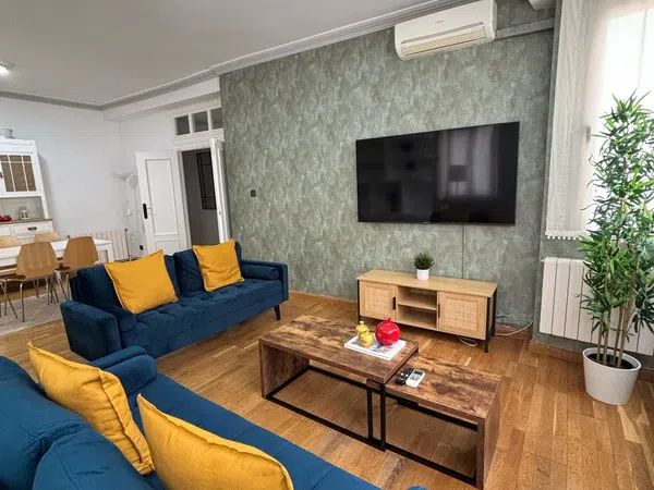 Piso en calle Joaquín Costa, 9 - Foto 1