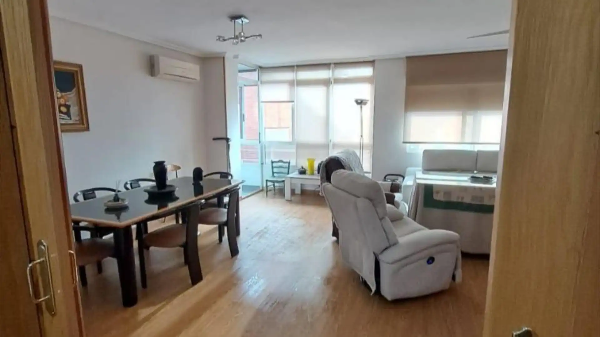 Piso en  Plaza Región Murciana 1 - Foto 4