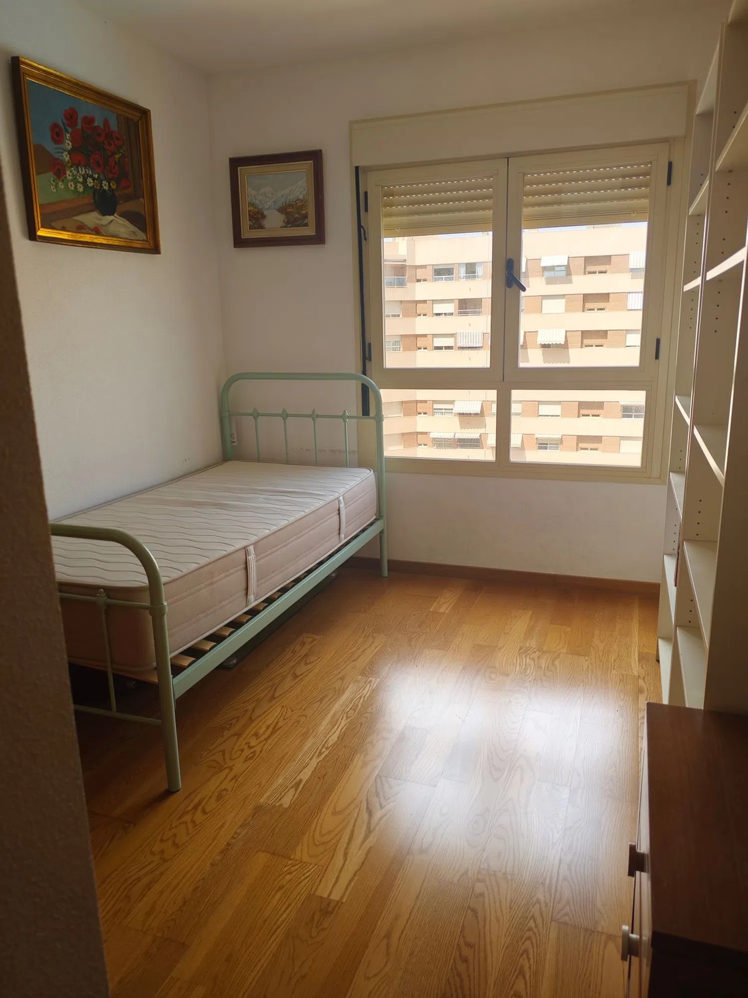 Piso en avenida Médico Ricardo Ferre, 22 - Foto 10
