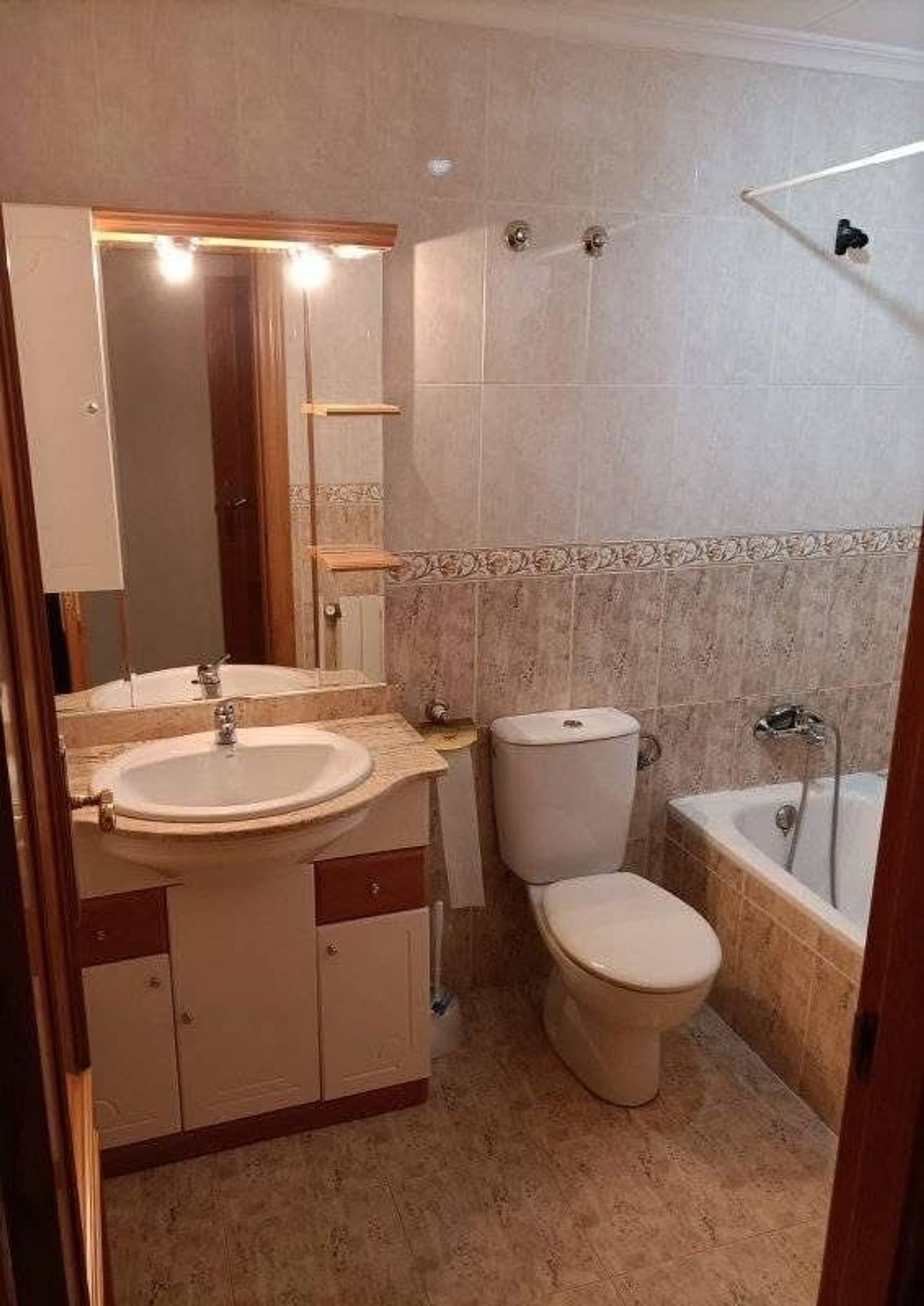 Piso en Calle Badajoz, 21, San Pablo, San Pablo - Foto 12