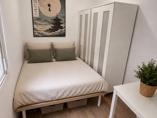 Estudio en Calle de Reus, 32, Marxalenes - Foto 2