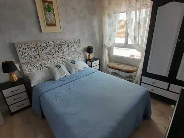 Piso en Avenida D'Escandinàvia, 35 - Foto 6