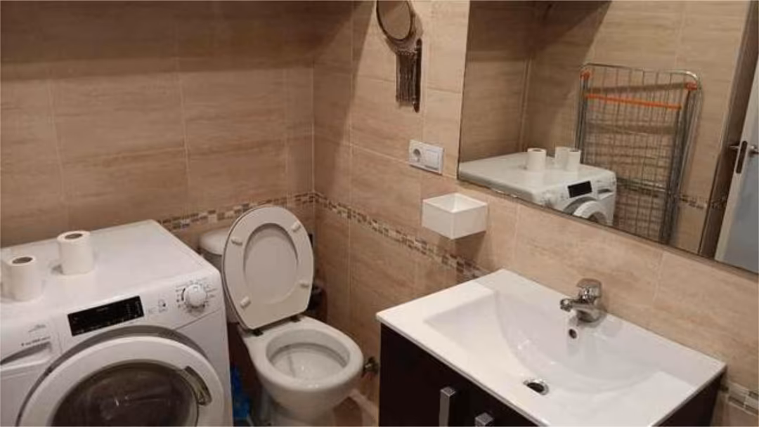 Estudio en torremolinos centro - Foto 3