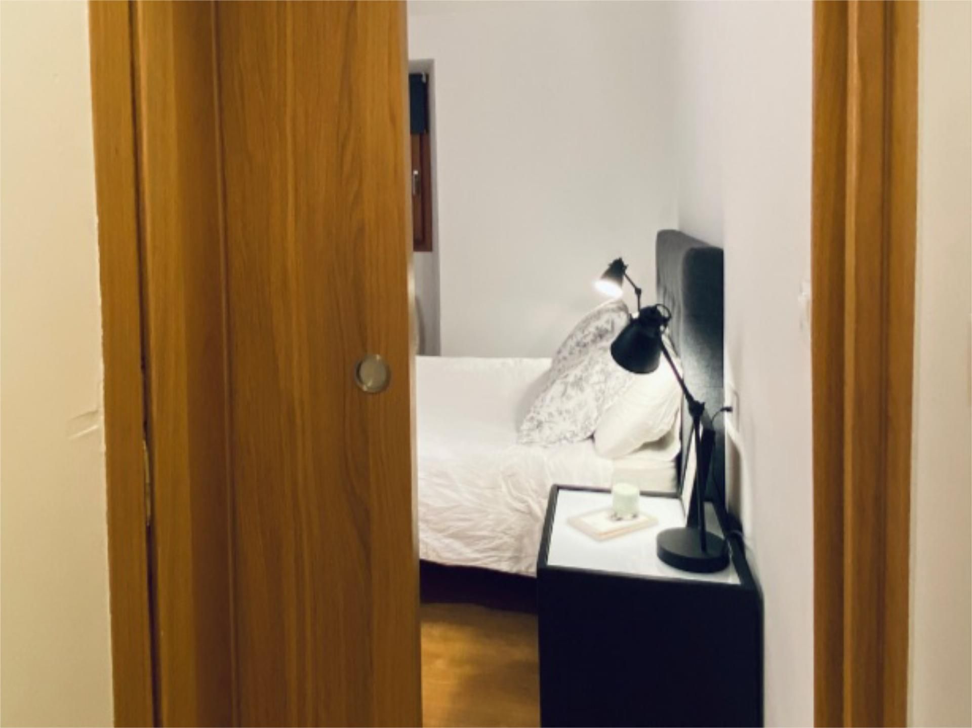 Apartamento en calle Rúa dos Basquiños 57 - Foto 8