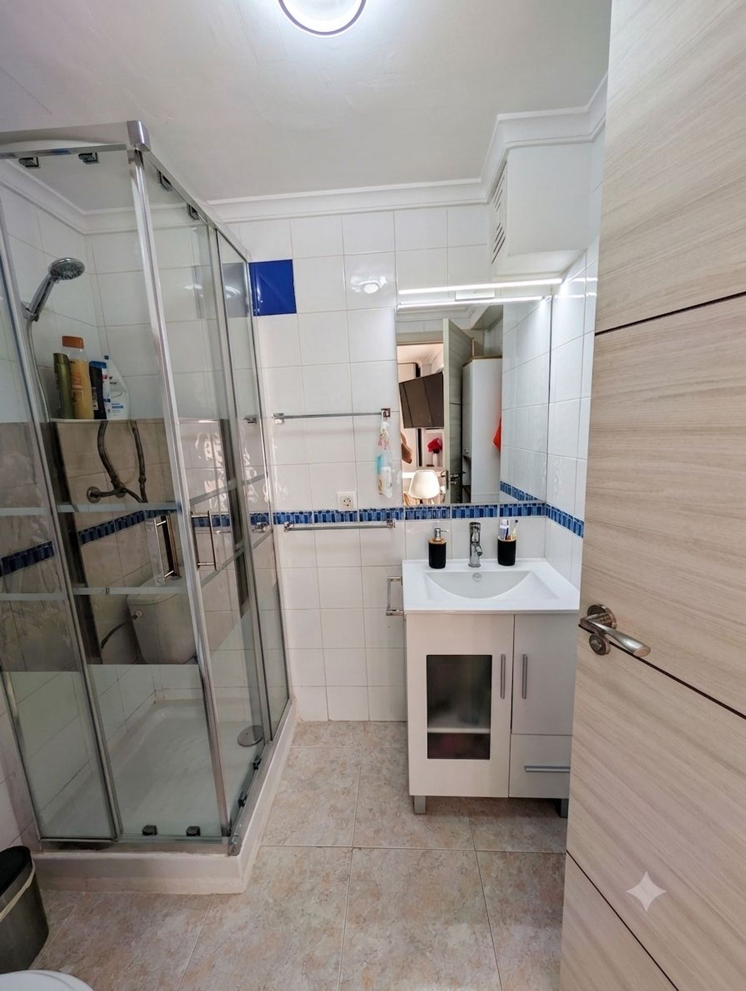 Estudio en Calle de Bellamar, 18, Can Pastilla - Foto 10