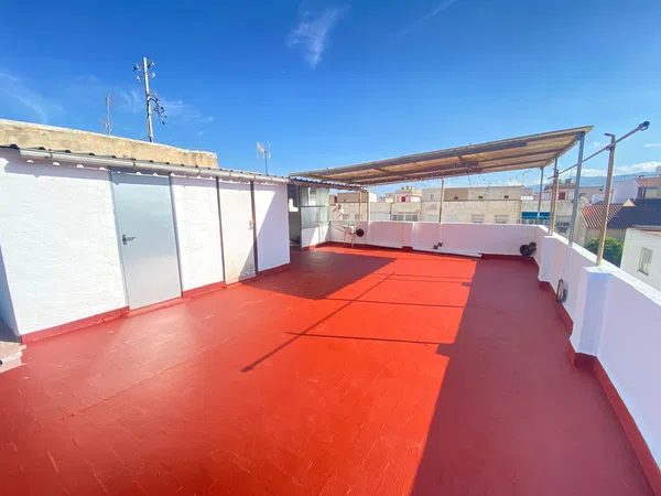 Piso en Calle Navarra, 15, El Palmar - Foto 7