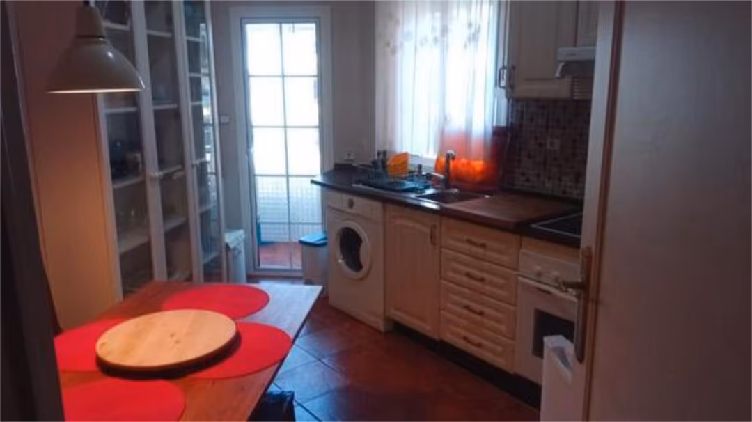 Apartamento en Los Remedios - Foto 3