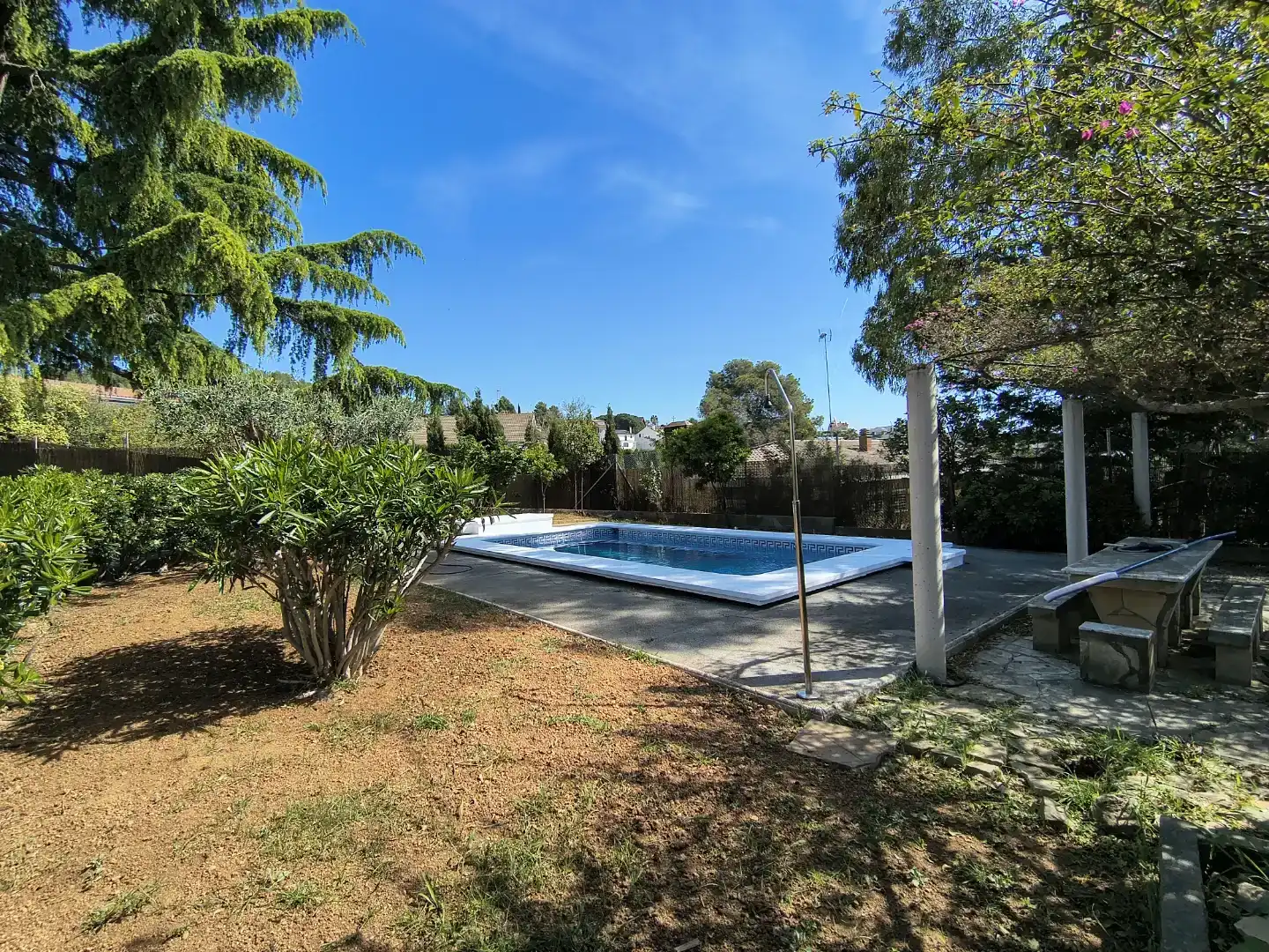 Chalet en  Carrer de Xaloc 2 - Foto 5