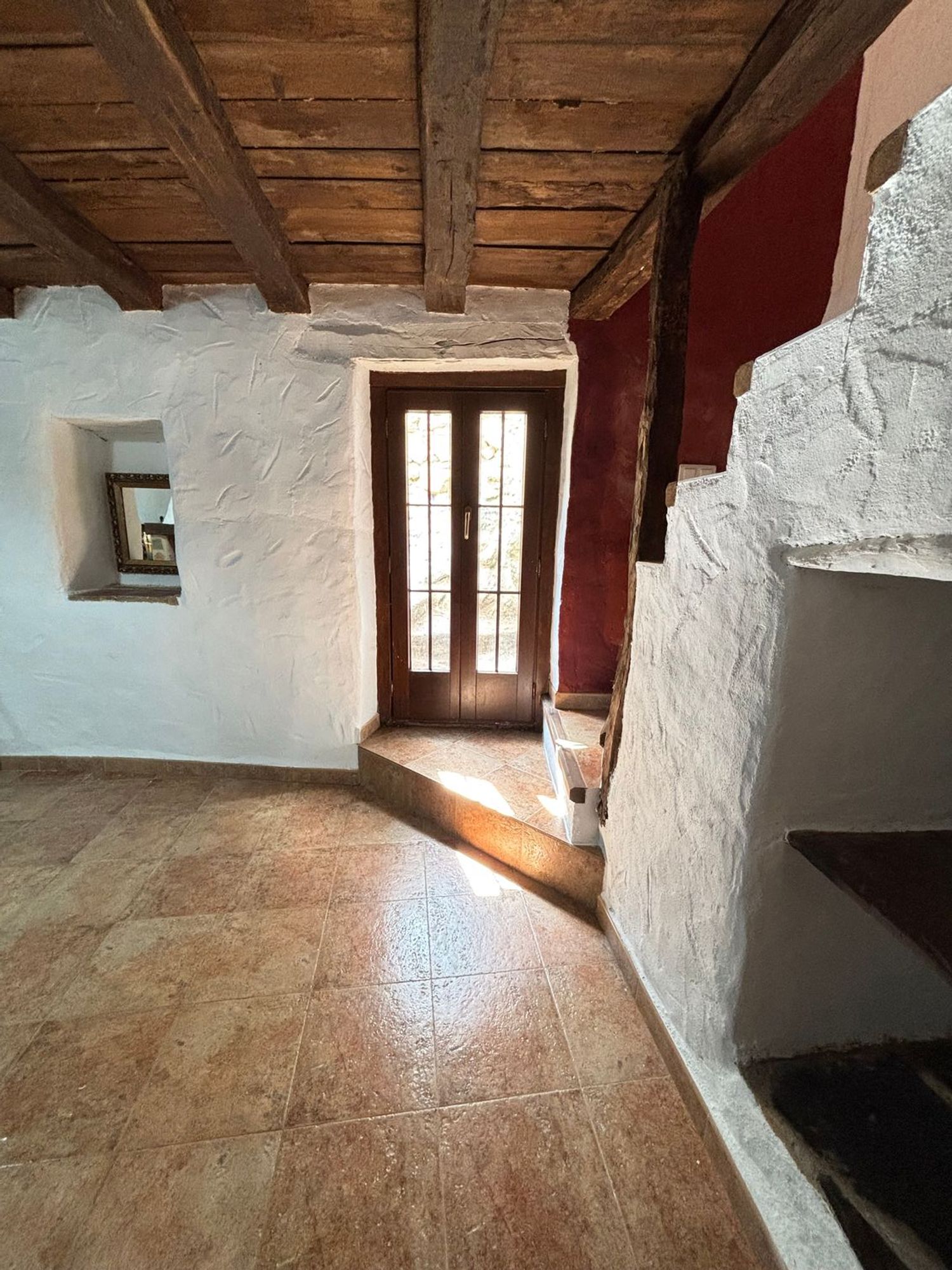 Casa rural en Calle Pedriza, 7 -9 - Foto 4