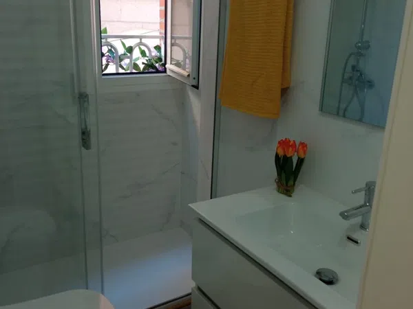 Piso en Travesía Triste Condesa, 1 Hb - Foto 7