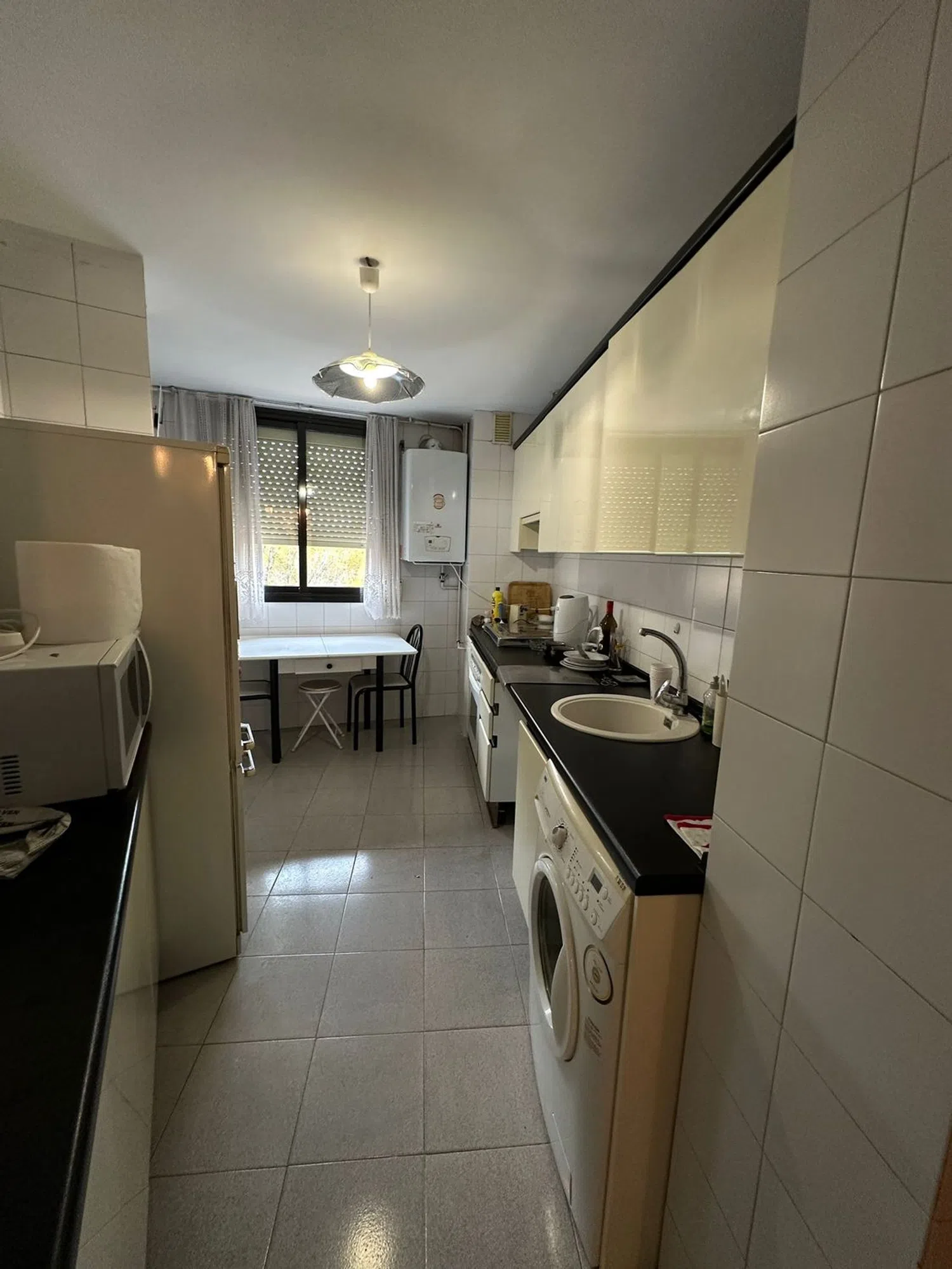 Piso en Barrio Media Legua - Foto 14