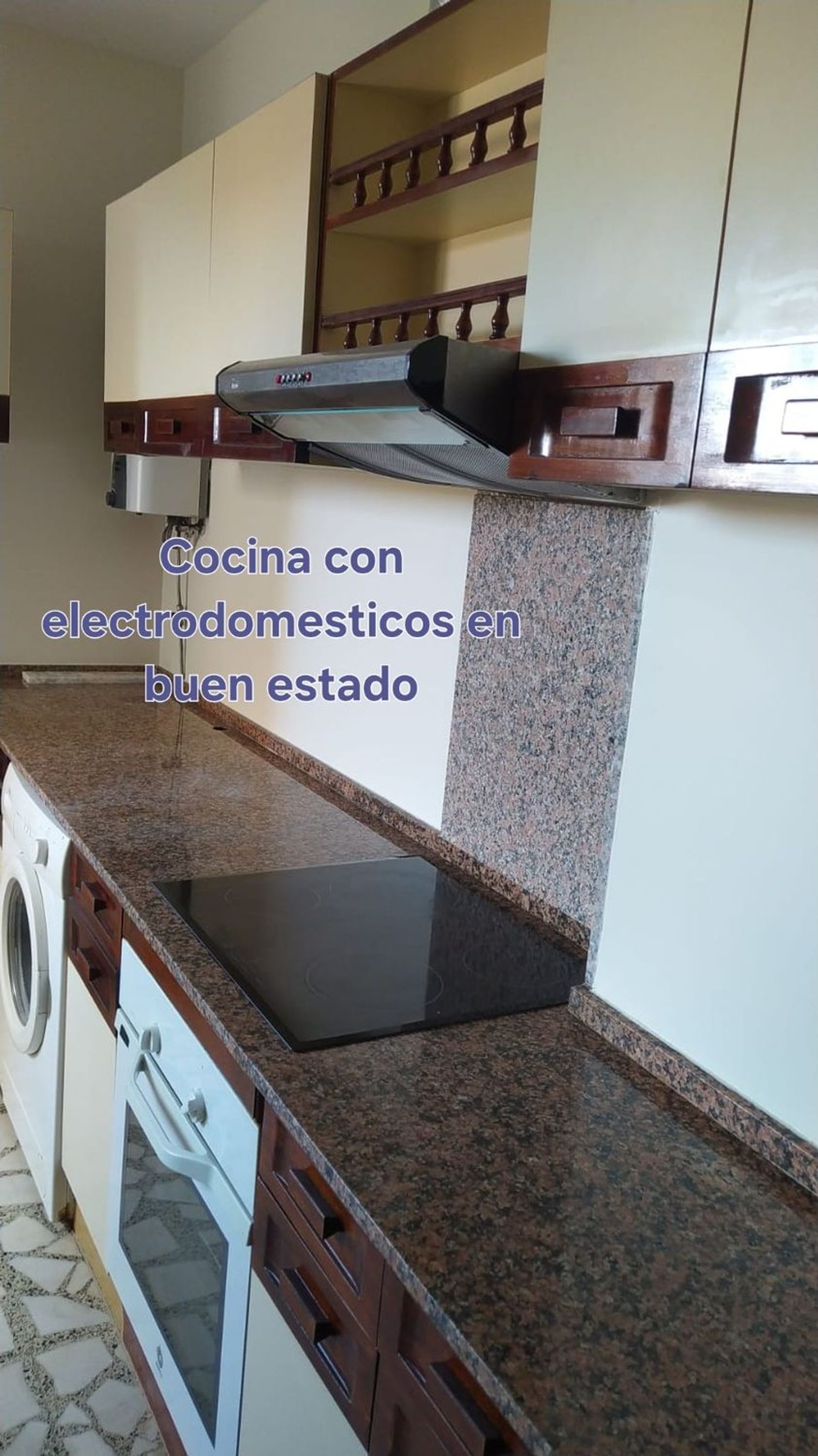 Piso en Calle de Robustiano Pérez del Río, 8 - Foto 2