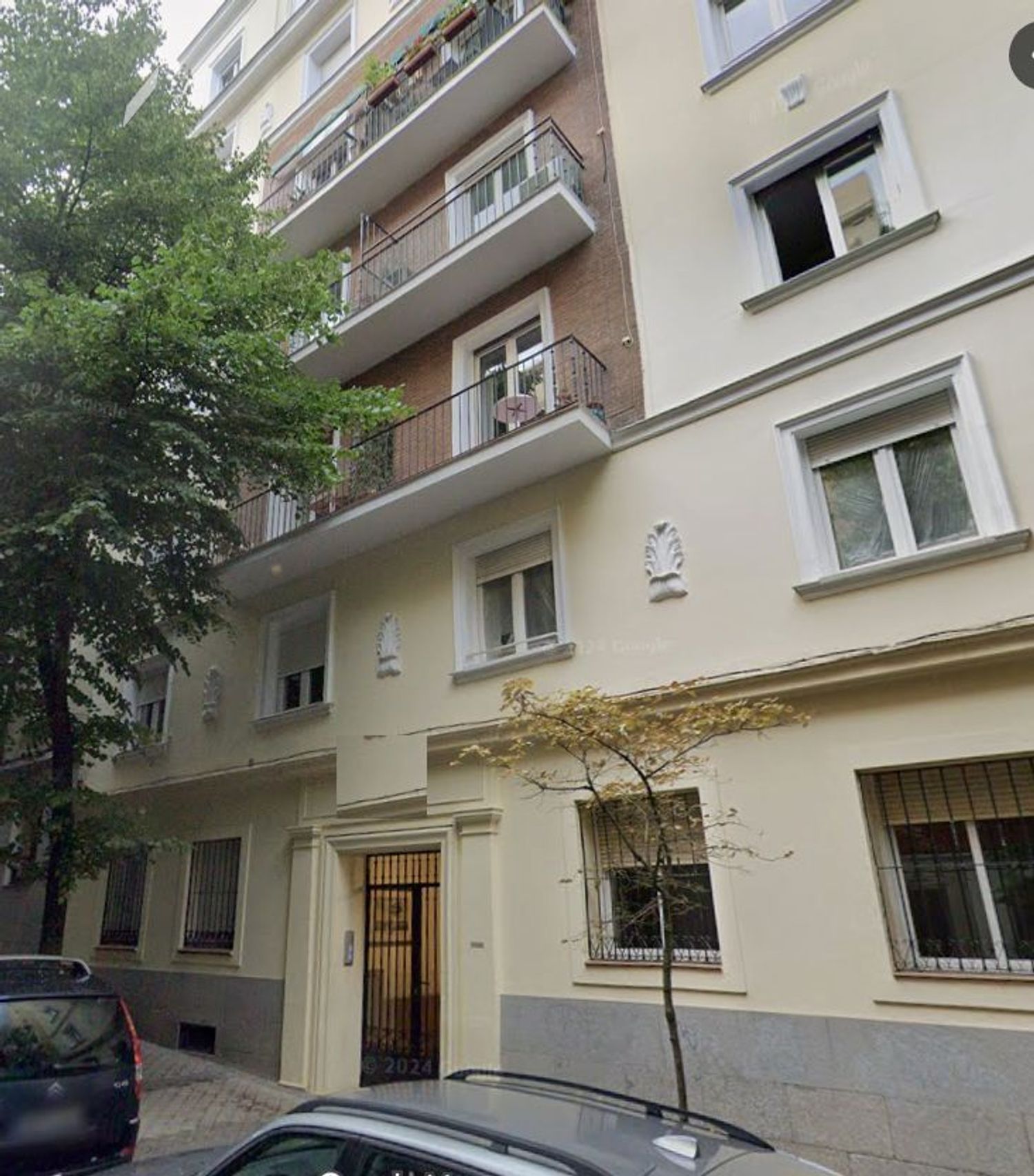 Piso en calle de Santa Engracia, 61 - Foto 1