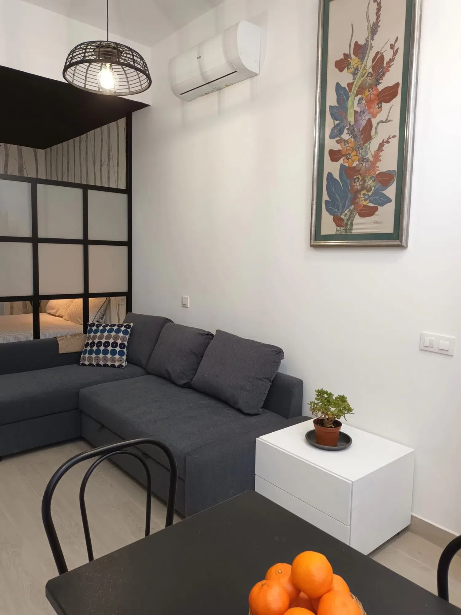 Estudio en calle Benigno Granizo, 6 - Foto 2