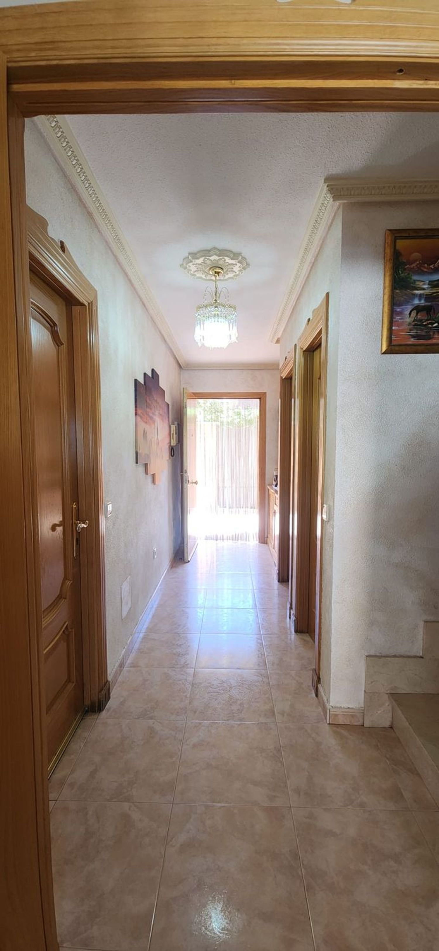 Casa o chalet independiente en Calle Fray Luis de Granada, 1 - Foto 12