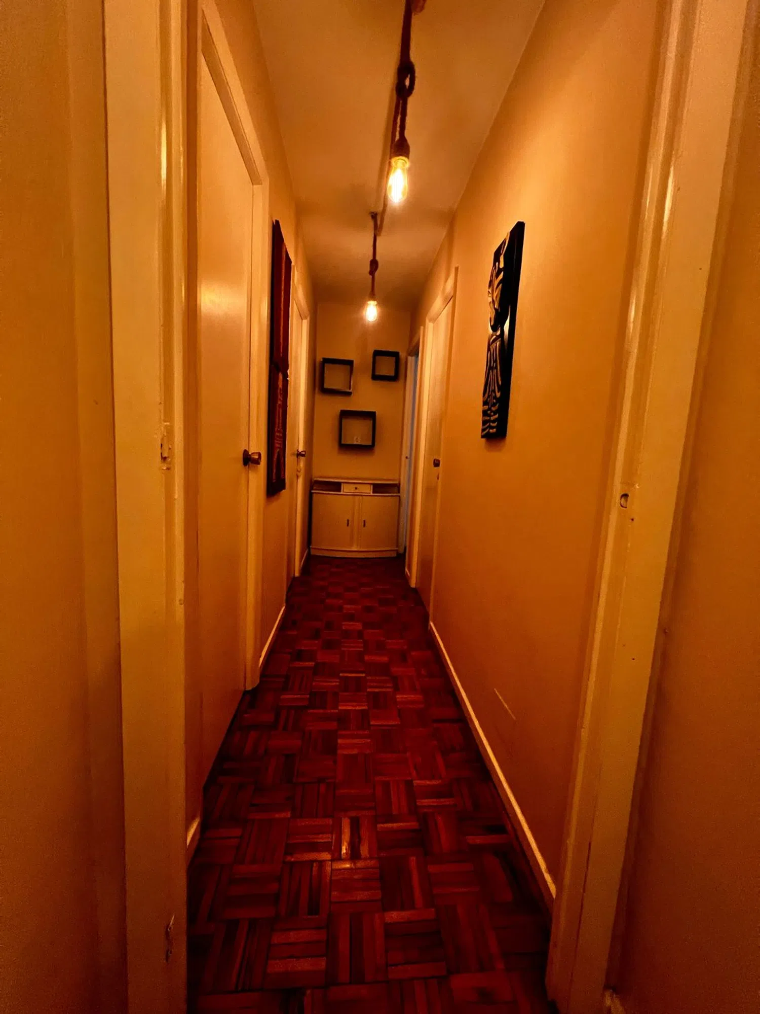 Piso en calle de García Barbón, 98 - Foto 9