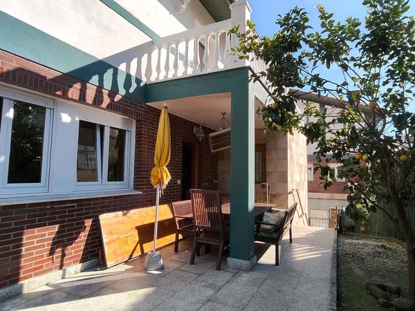 Chalet adosado en Barrio el moral, 85 a - Foto 5