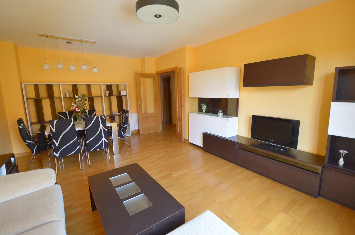 Piso en avenida de la Unión Europea, 12 - Foto 3