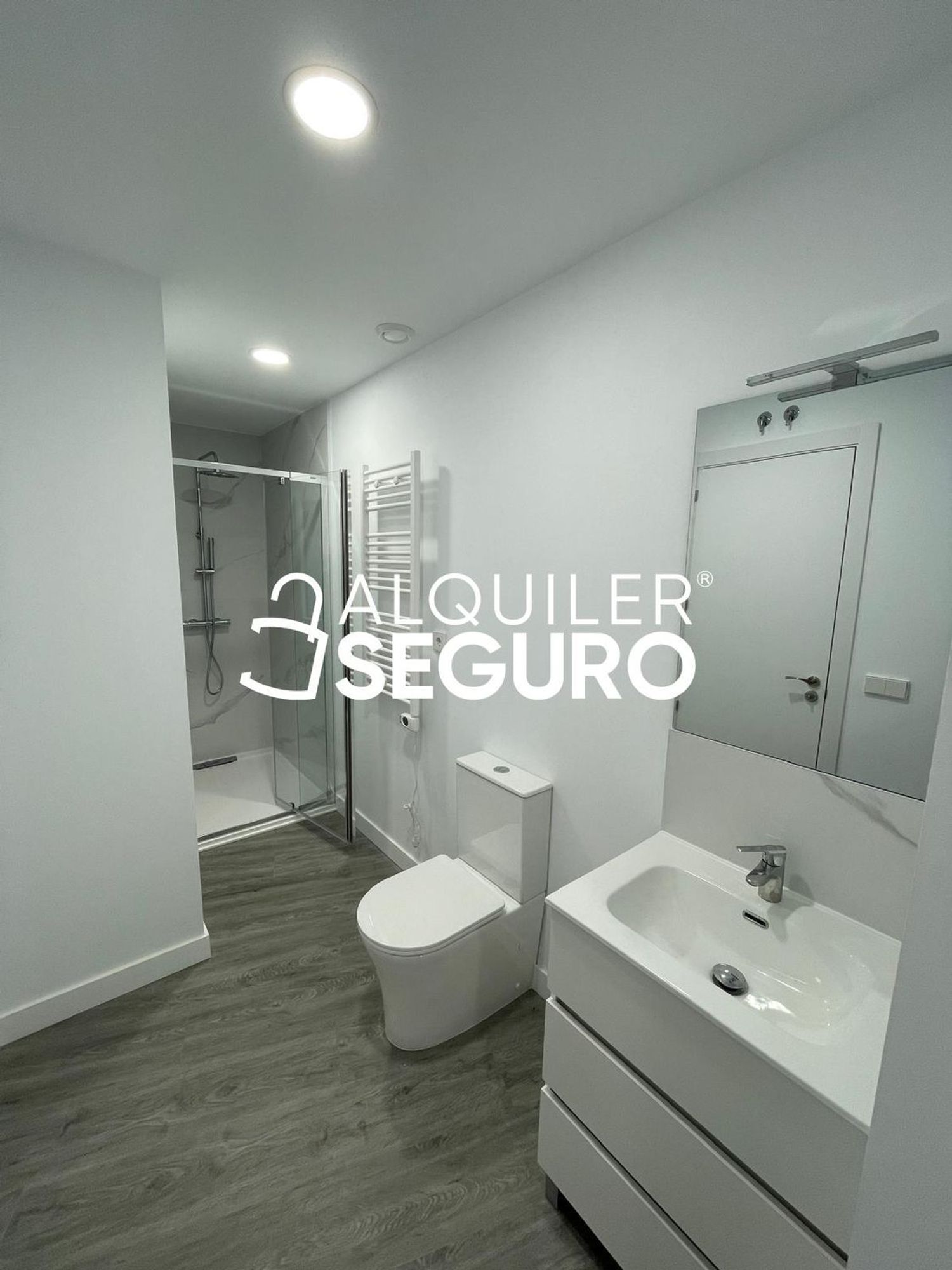 Estudio en Calle Juan Zofío, Zofío - Foto 10