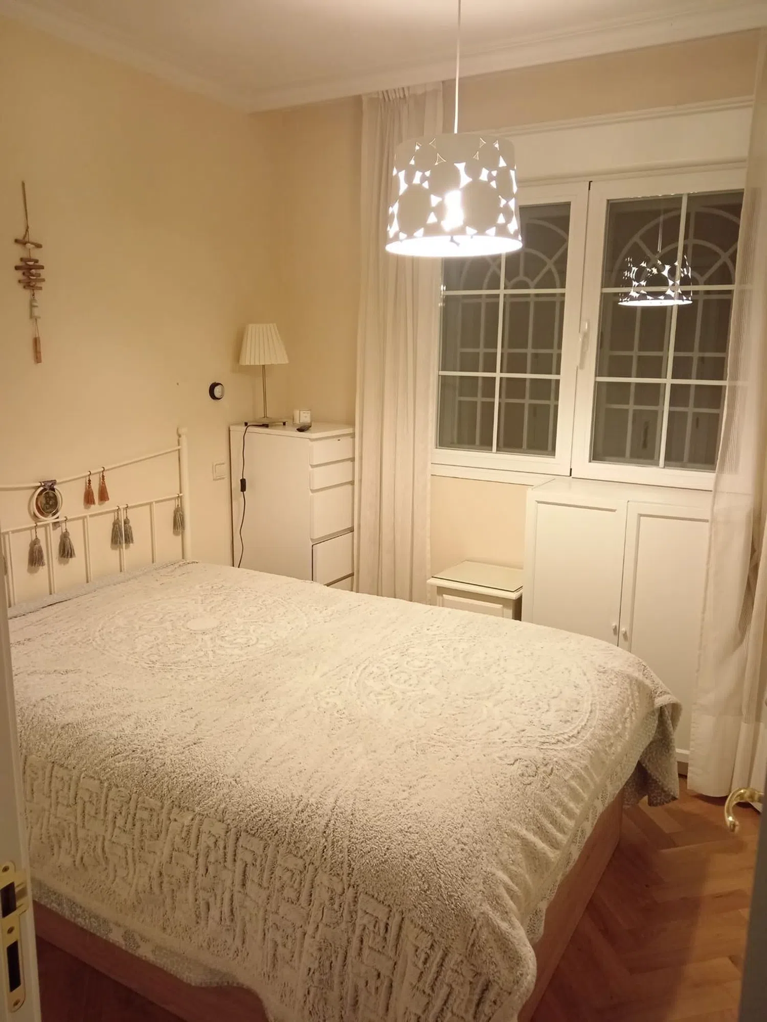 Piso en infanta maria, 7 - Foto 2