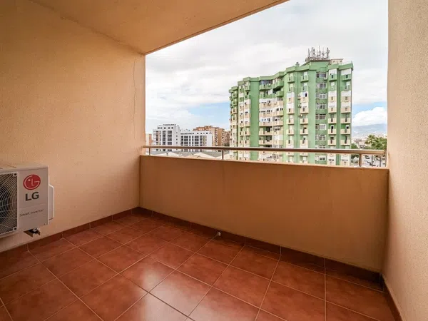 Piso en Camino de los Guindos, 1, Los Guindos - Parque Mediterráneo - Santa Paula - Foto 10