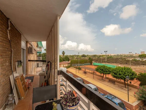 Piso en Avenida de Dénia, 120, Vistahermosa - Foto 33