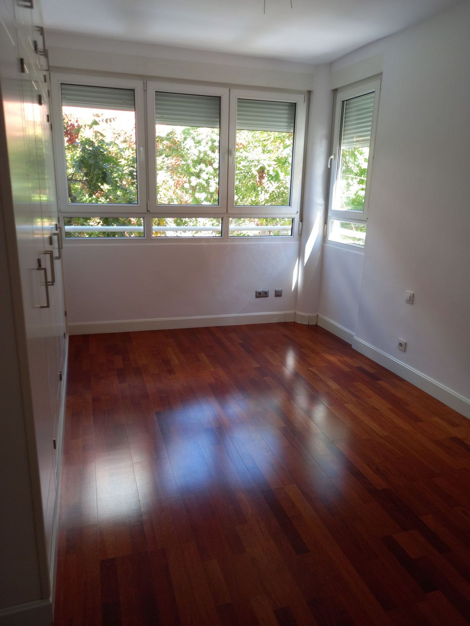 Piso en Bermejales s/n, Los Bermejales - Foto 16