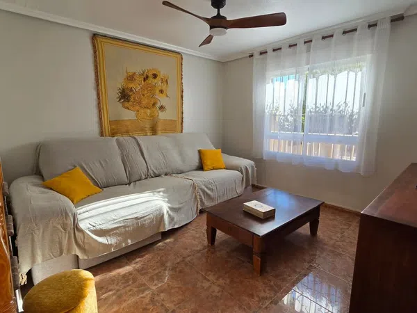 Chalet adosado en Calle Río de Janeiro, 36 a - Foto 5