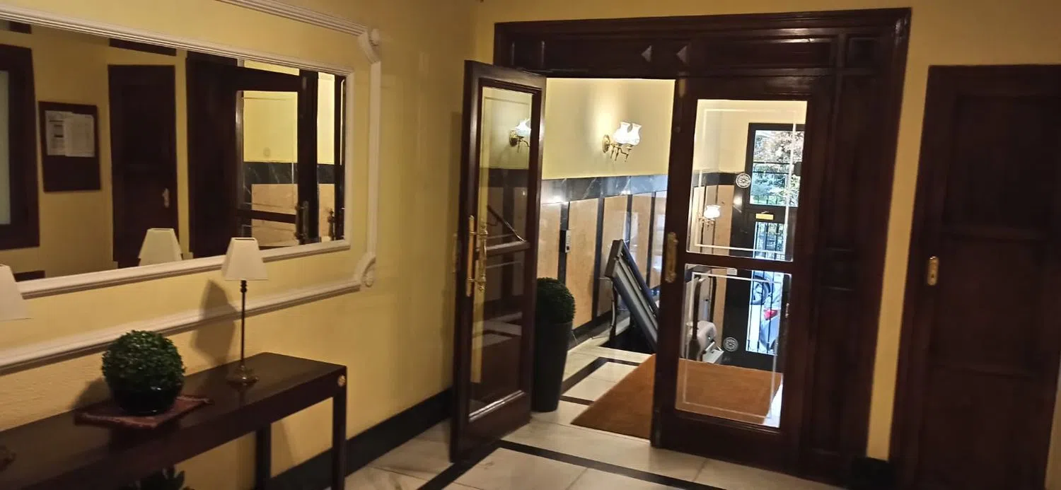 Piso en calle de Juan Álvarez Mendizábal, 43 - Foto 32