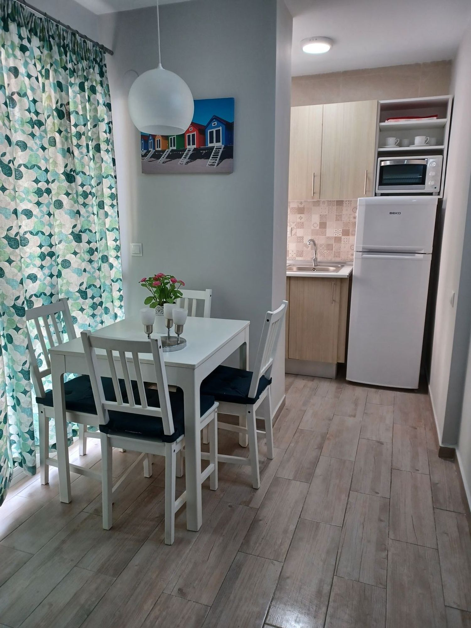 Piso en calle las Naciones, 2 - Foto 11