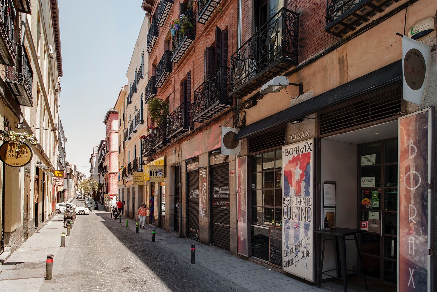 Piso en Calle Pelayo, 30, Chueca-Justicia - Foto 17