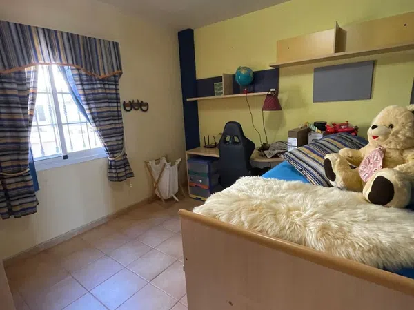 Chalet pareado en costanera, 9 - Foto 19