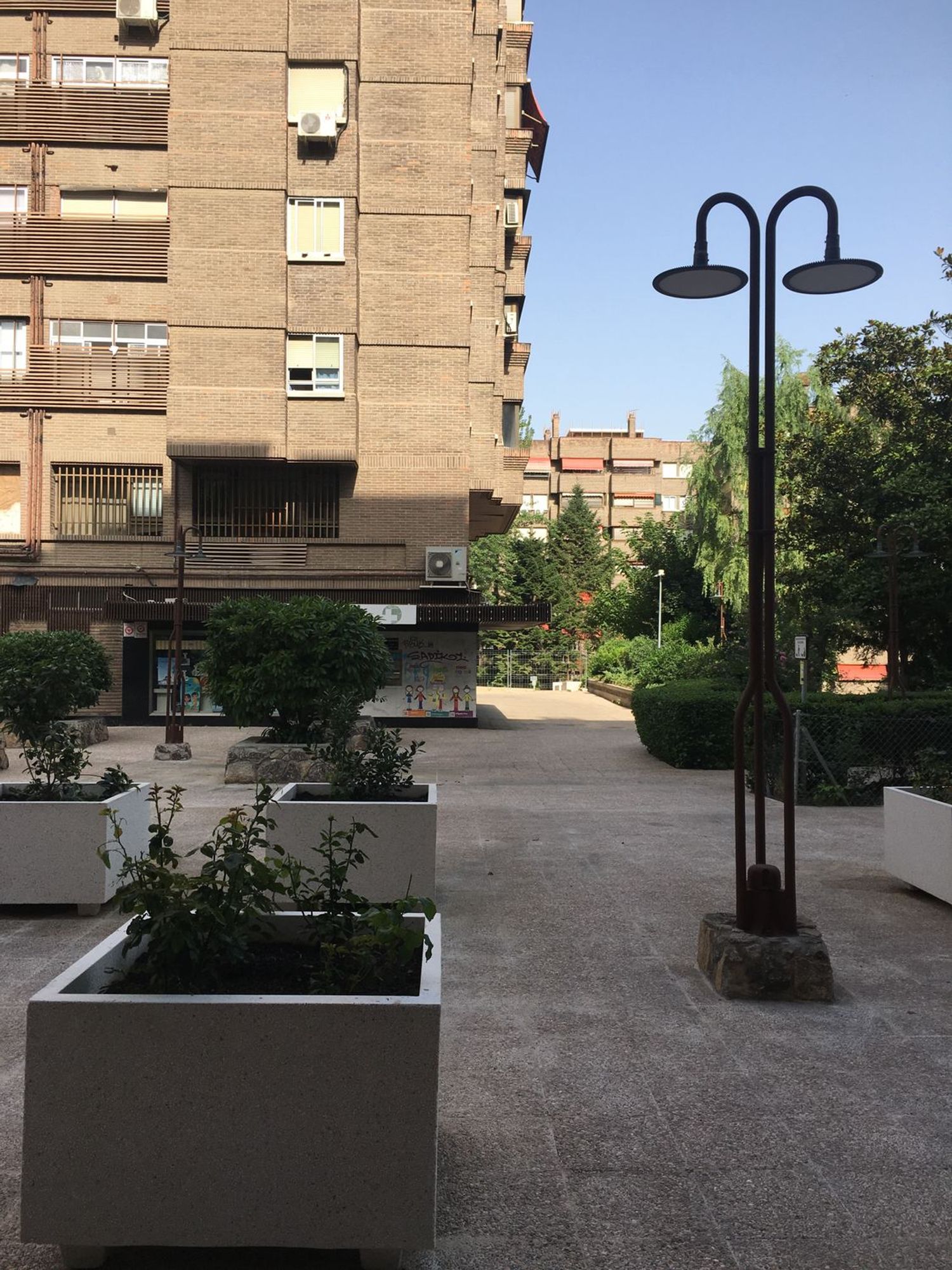 Piso en Calle del Camino de los Vinateros, 53, Media Legua - Foto 21