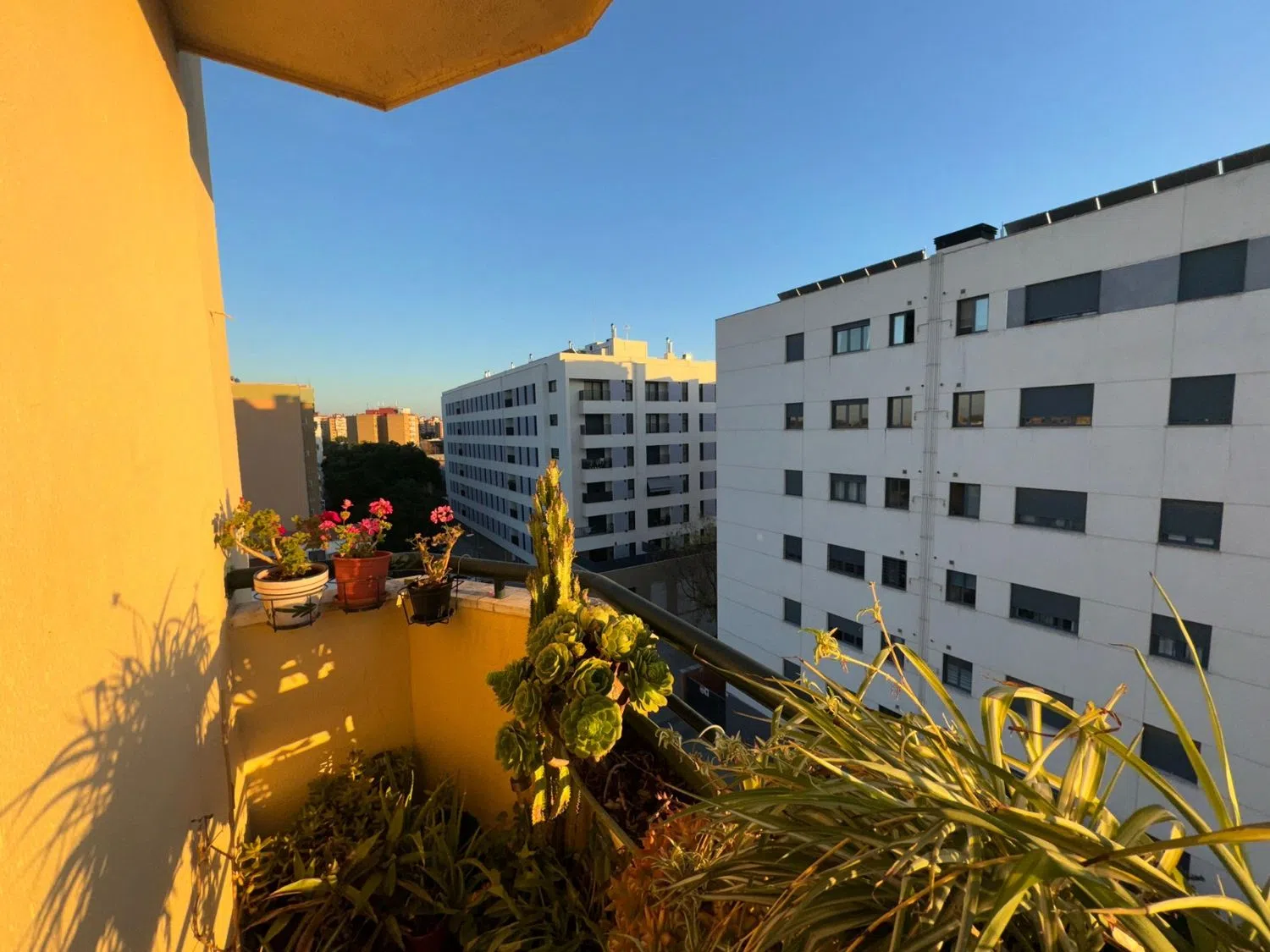 Piso en avenida de Andalucía, 12 - Foto 4