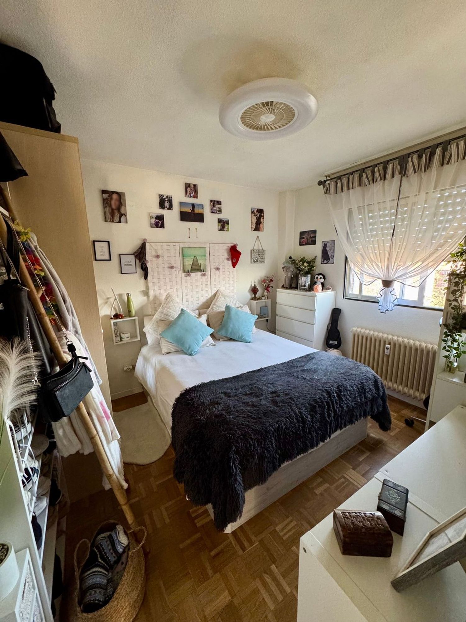 Piso en Sta. Bárbara-La Zaporra - Foto 19