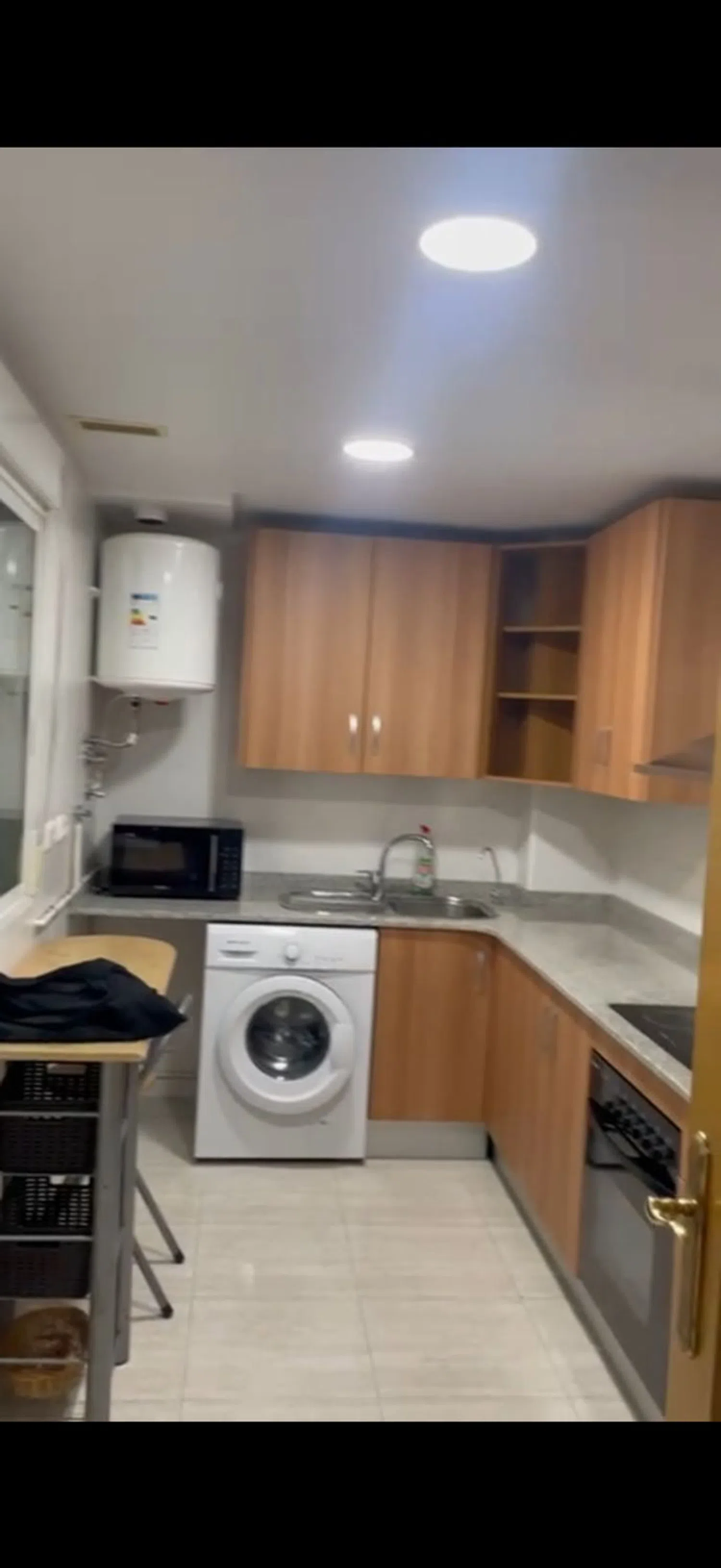 Piso en calle de David, 1 - Foto 2