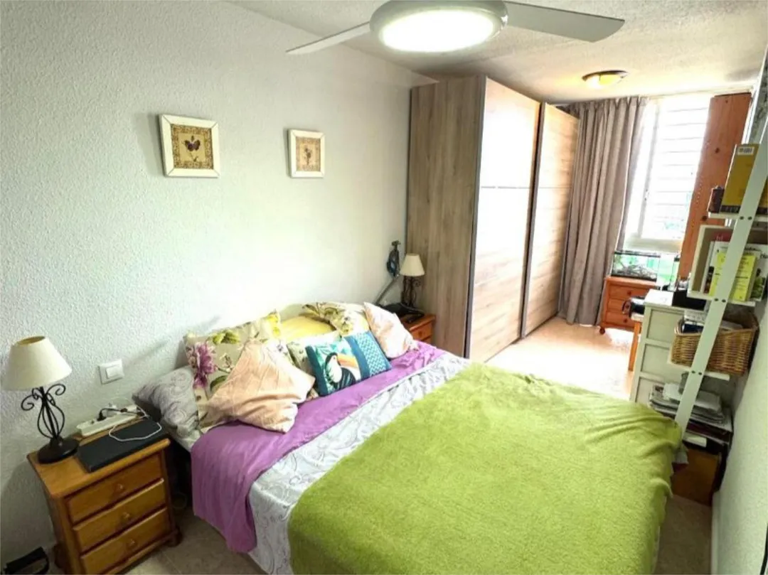 Piso en  Avenida de Suecia 2