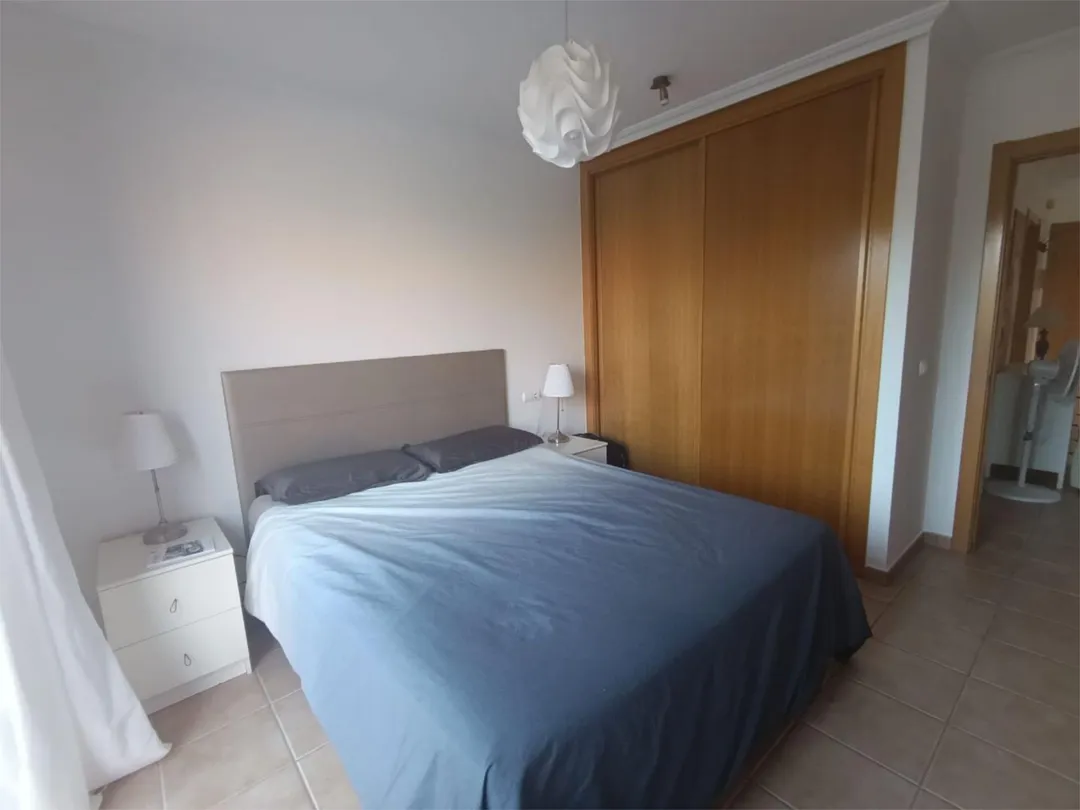 Piso en  Calle Pizarro 1 - Foto 8