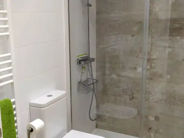 Piso en  Carrer de la Comarca 88 - Foto 6