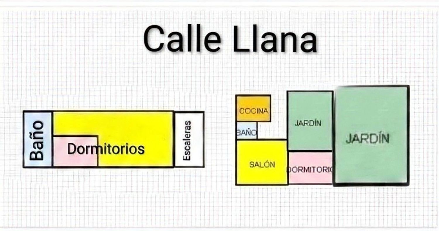 Chalet pareado en Calle Llana, 8 - Foto 16