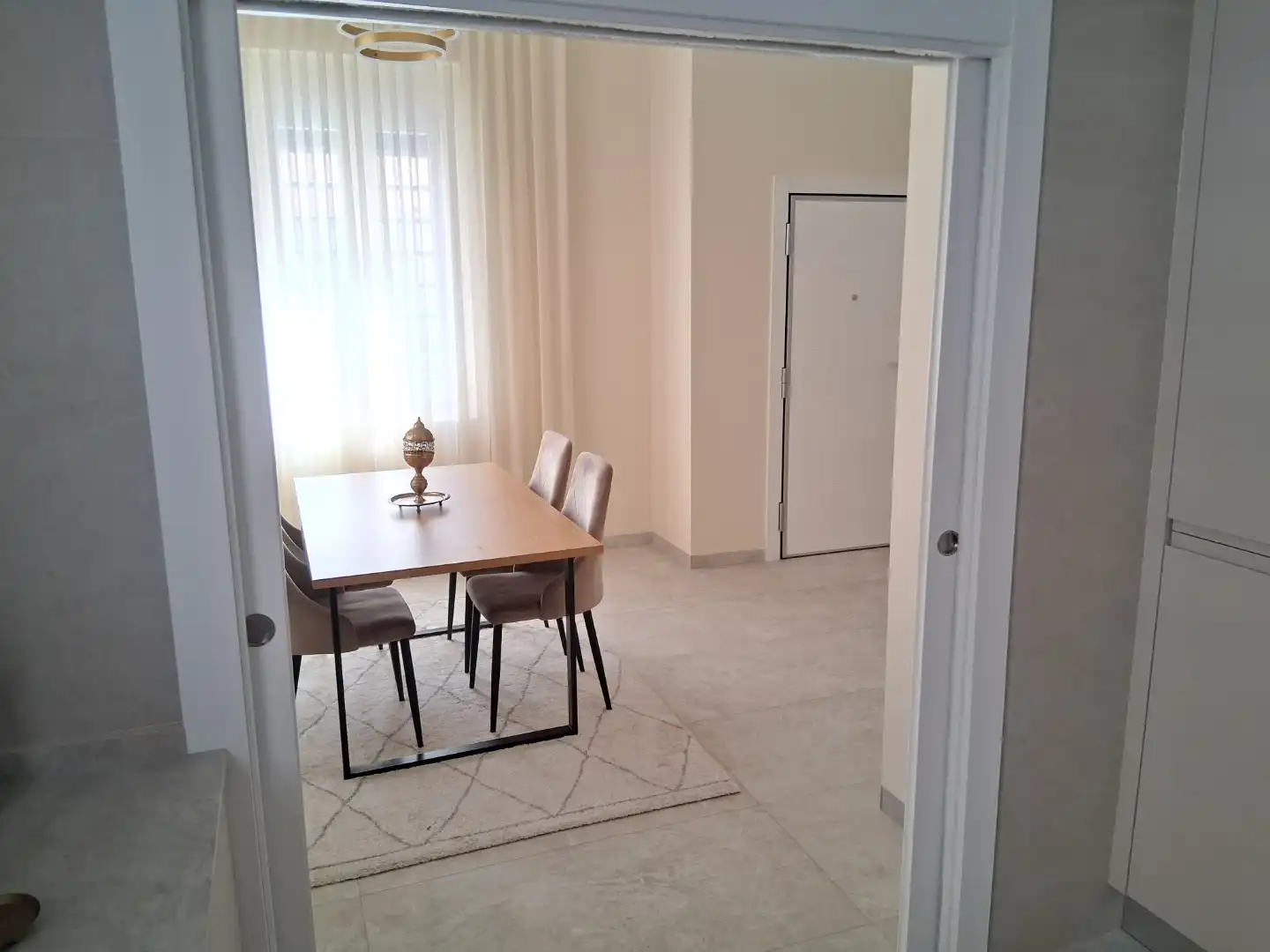 Planta baja en  Calle Centauro 34 - Foto 7